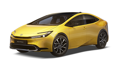 Prius Plug-in