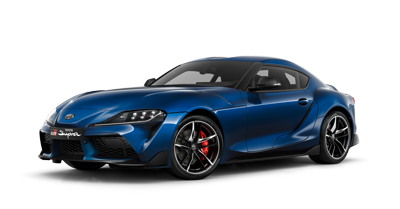 GR Supra